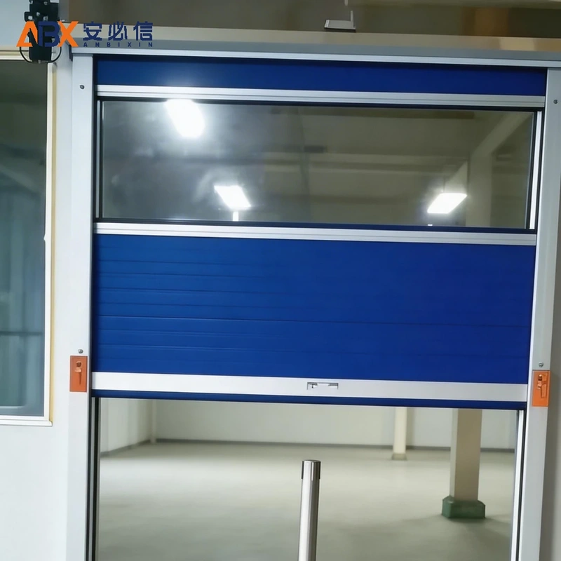 乌海市高速门